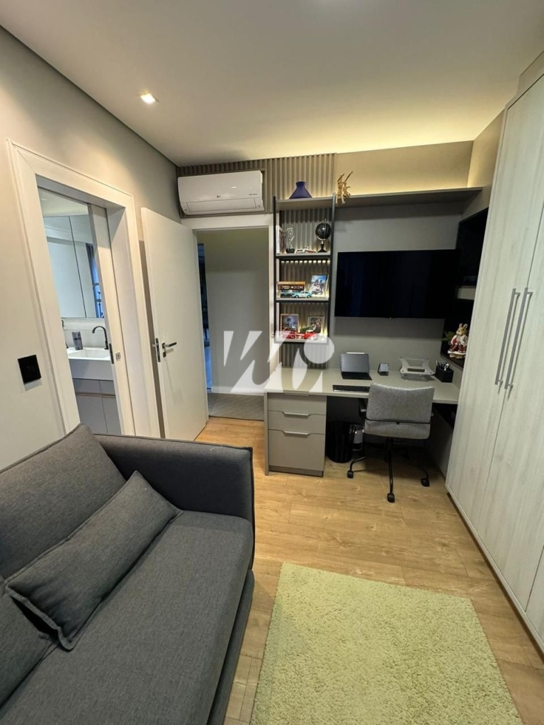 Casa em Ponte do Imaruim, Palhoça. 3 quartos, 124m². Imagem 13 de 19